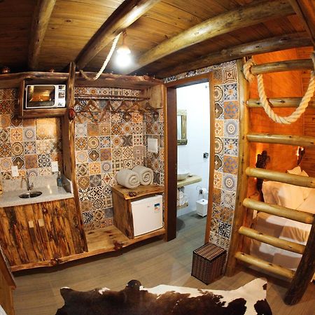 La Nostra Terra Hotel Нова Венеза Стая снимка