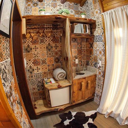 La Nostra Terra Hotel Нова Венеза Стая снимка