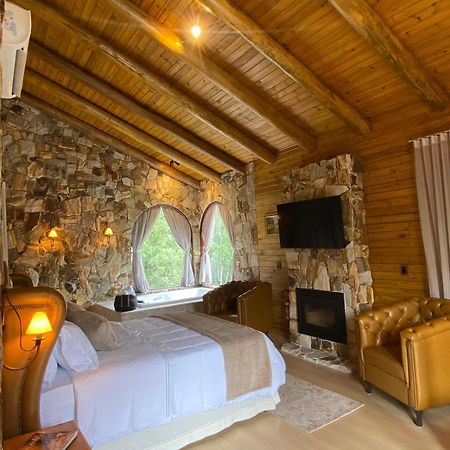 La Nostra Terra Hotel Нова Венеза Стая снимка