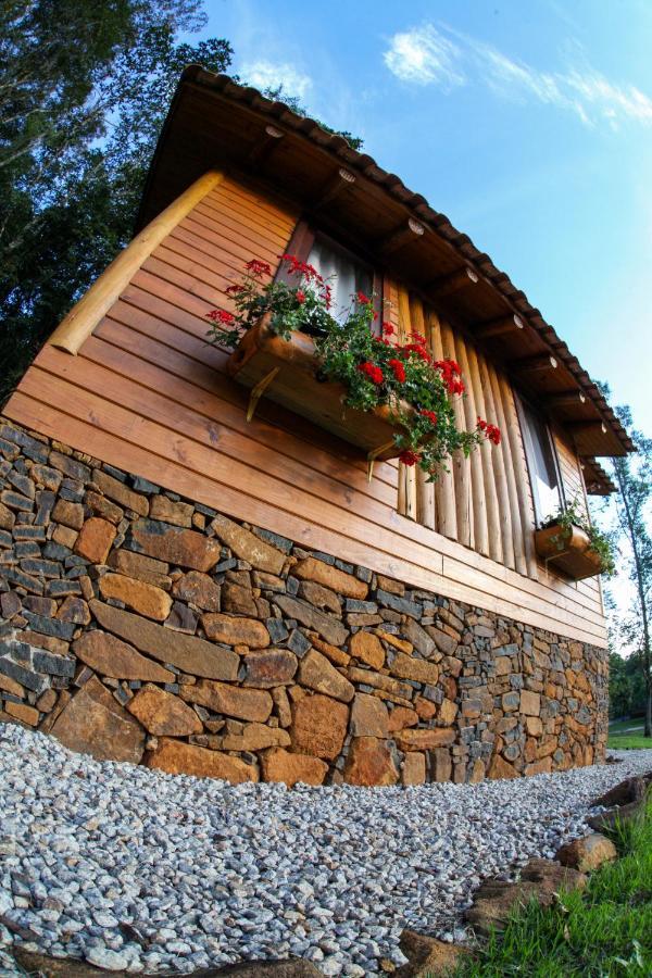 La Nostra Terra Hotel Нова Венеза Екстериор снимка