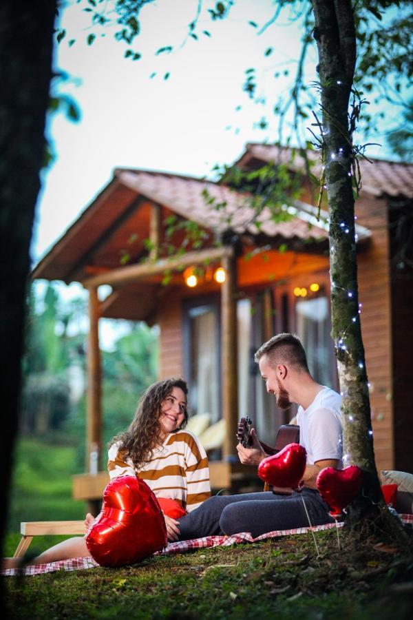 La Nostra Terra Hotel Нова Венеза Екстериор снимка