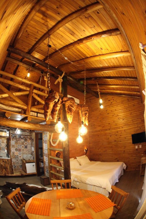 La Nostra Terra Hotel Нова Венеза Екстериор снимка