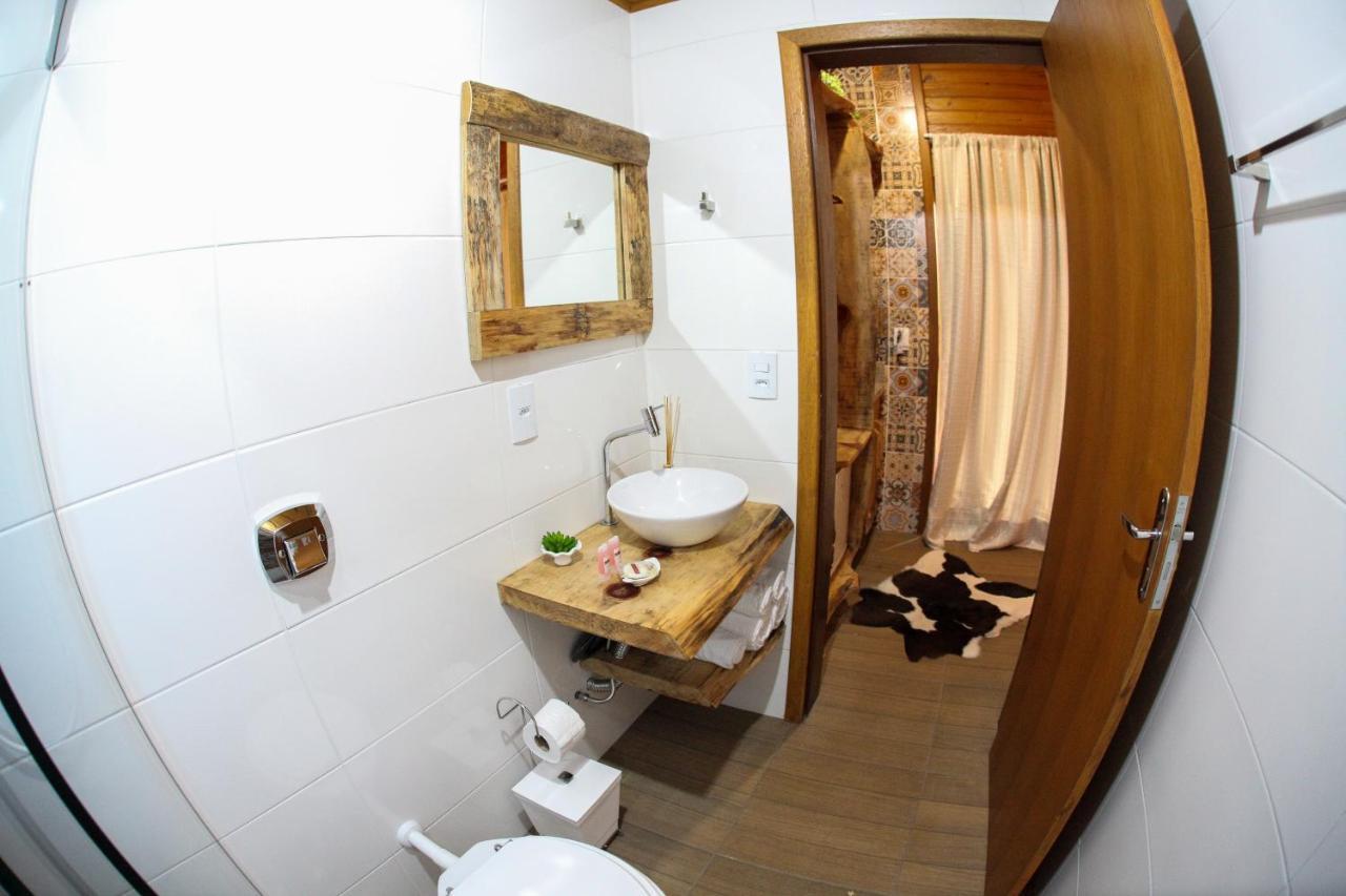 La Nostra Terra Hotel Нова Венеза Стая снимка