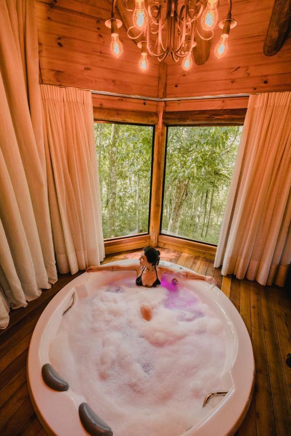 La Nostra Terra Hotel Нова Венеза Екстериор снимка