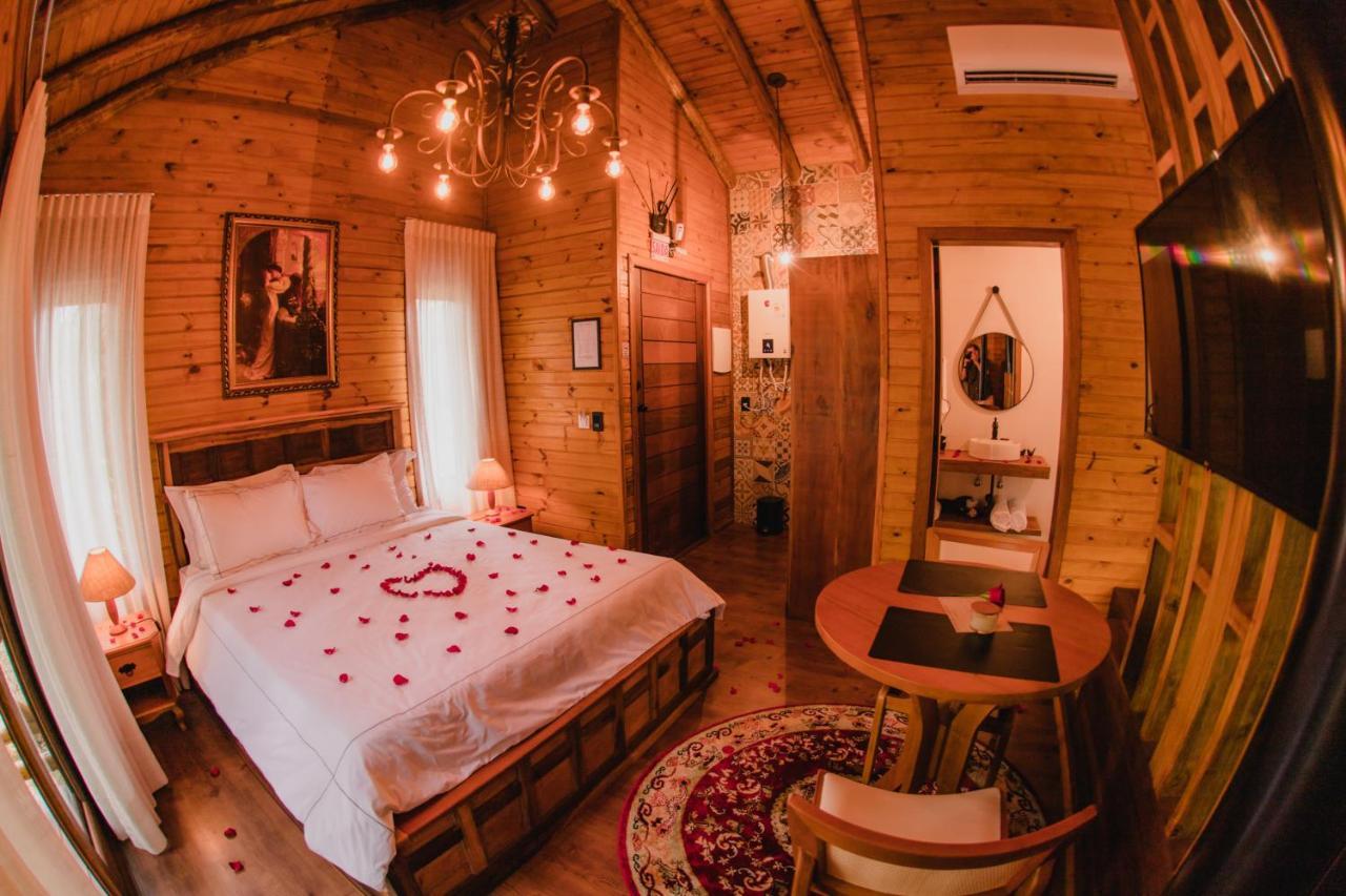 La Nostra Terra Hotel Нова Венеза Екстериор снимка