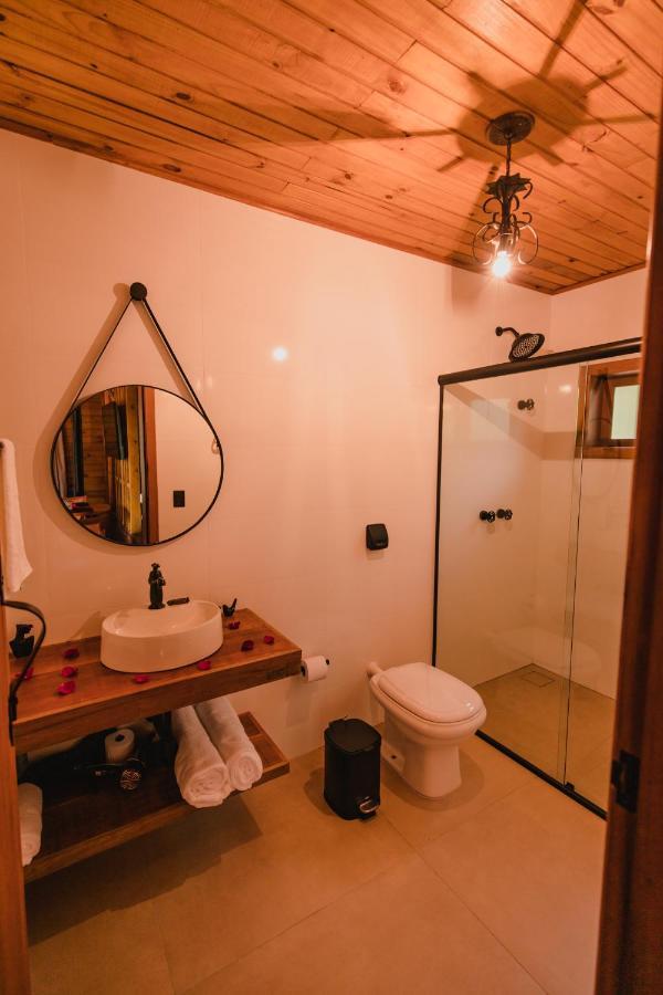 La Nostra Terra Hotel Нова Венеза Екстериор снимка