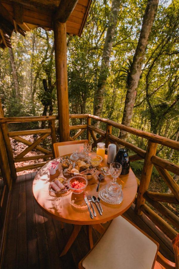 La Nostra Terra Hotel Нова Венеза Екстериор снимка
