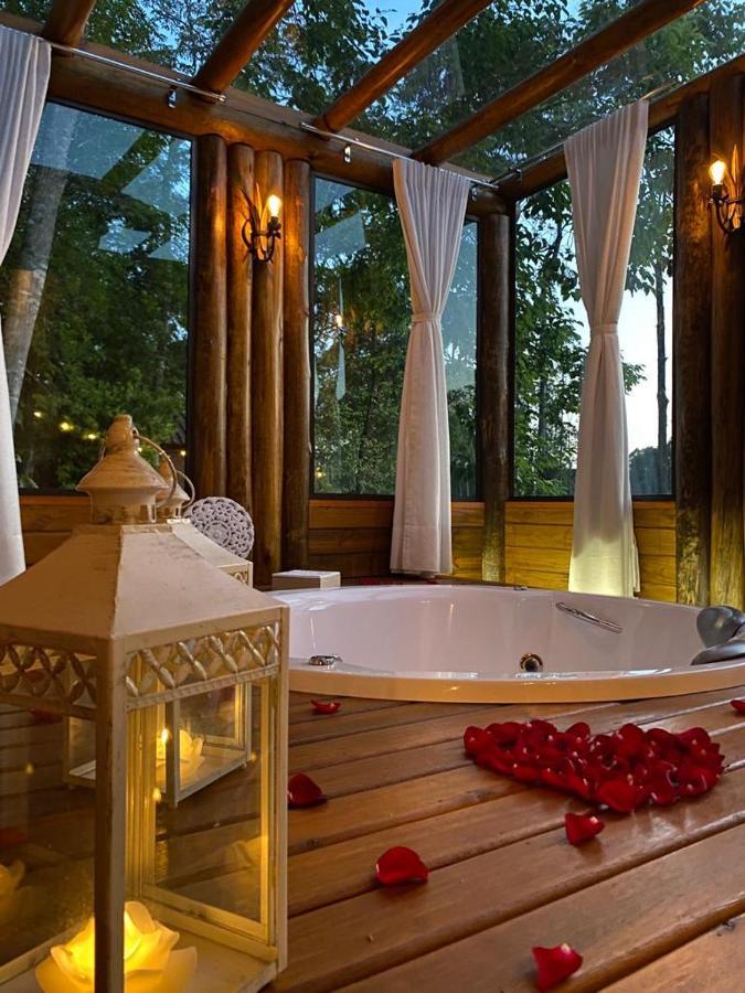 La Nostra Terra Hotel Нова Венеза Екстериор снимка