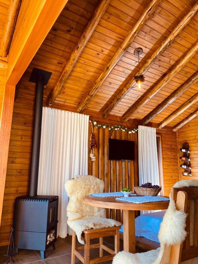 La Nostra Terra Hotel Нова Венеза Екстериор снимка