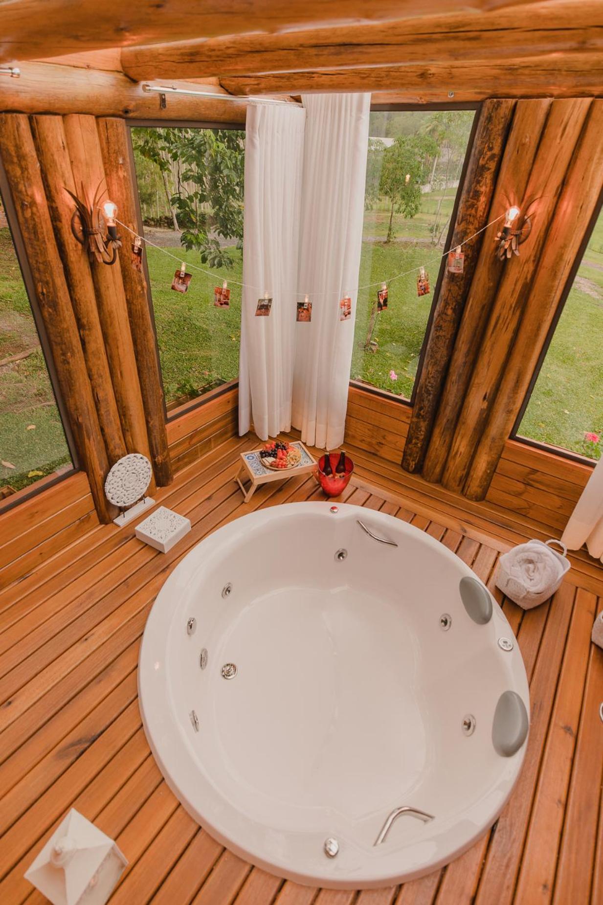 La Nostra Terra Hotel Нова Венеза Екстериор снимка