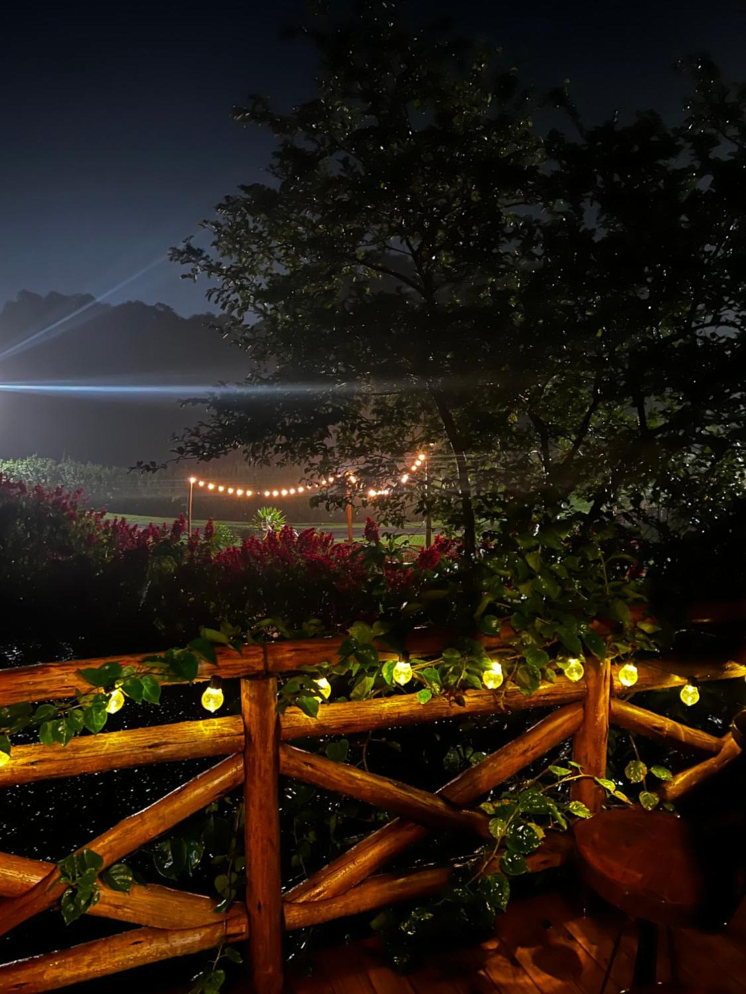 La Nostra Terra Hotel Нова Венеза Стая снимка