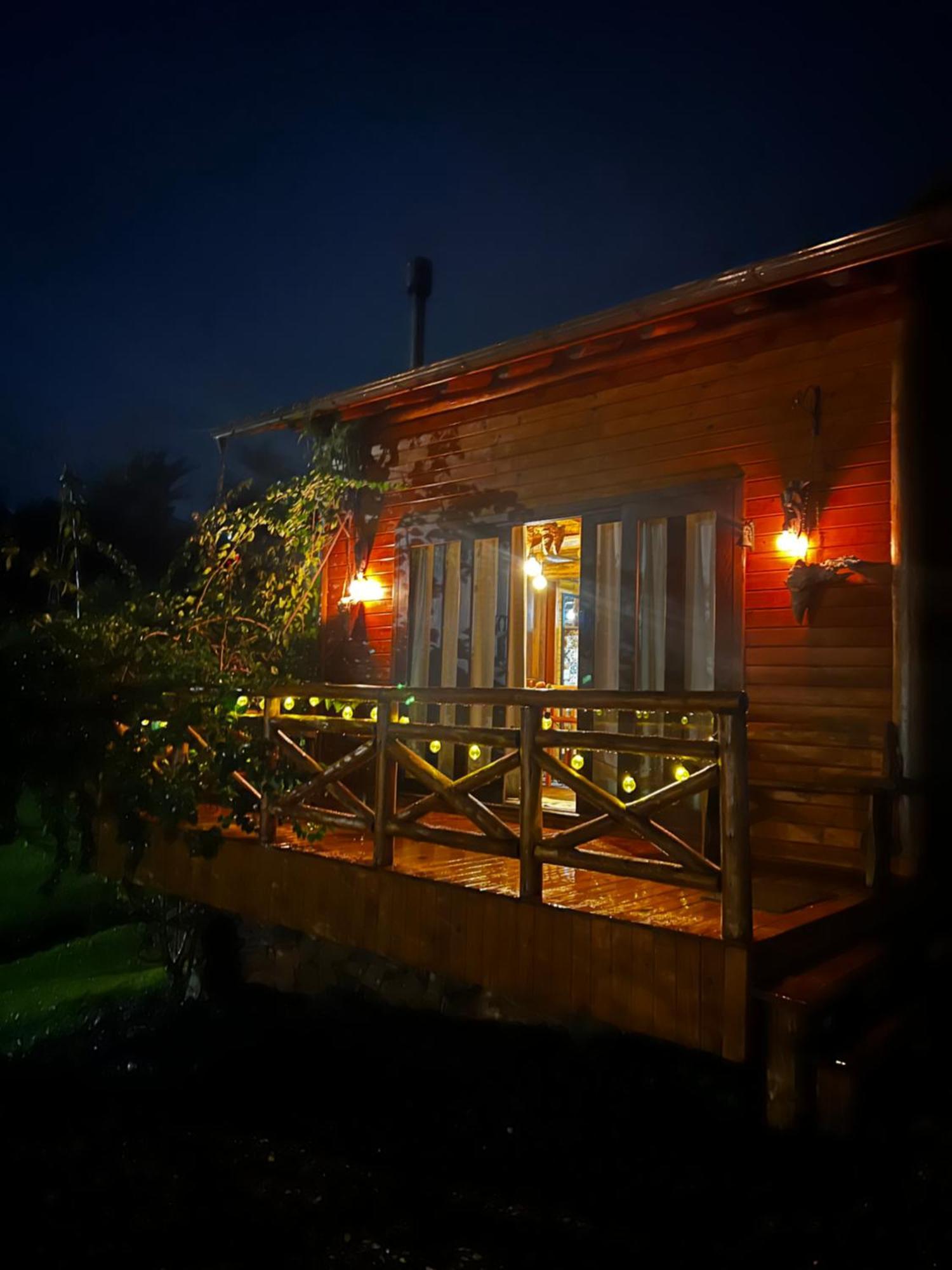 La Nostra Terra Hotel Нова Венеза Стая снимка