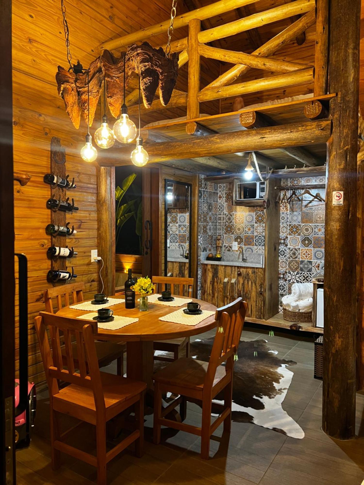 La Nostra Terra Hotel Нова Венеза Стая снимка