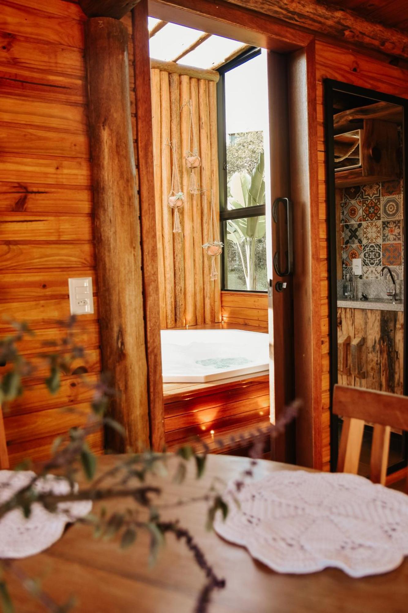 La Nostra Terra Hotel Нова Венеза Стая снимка