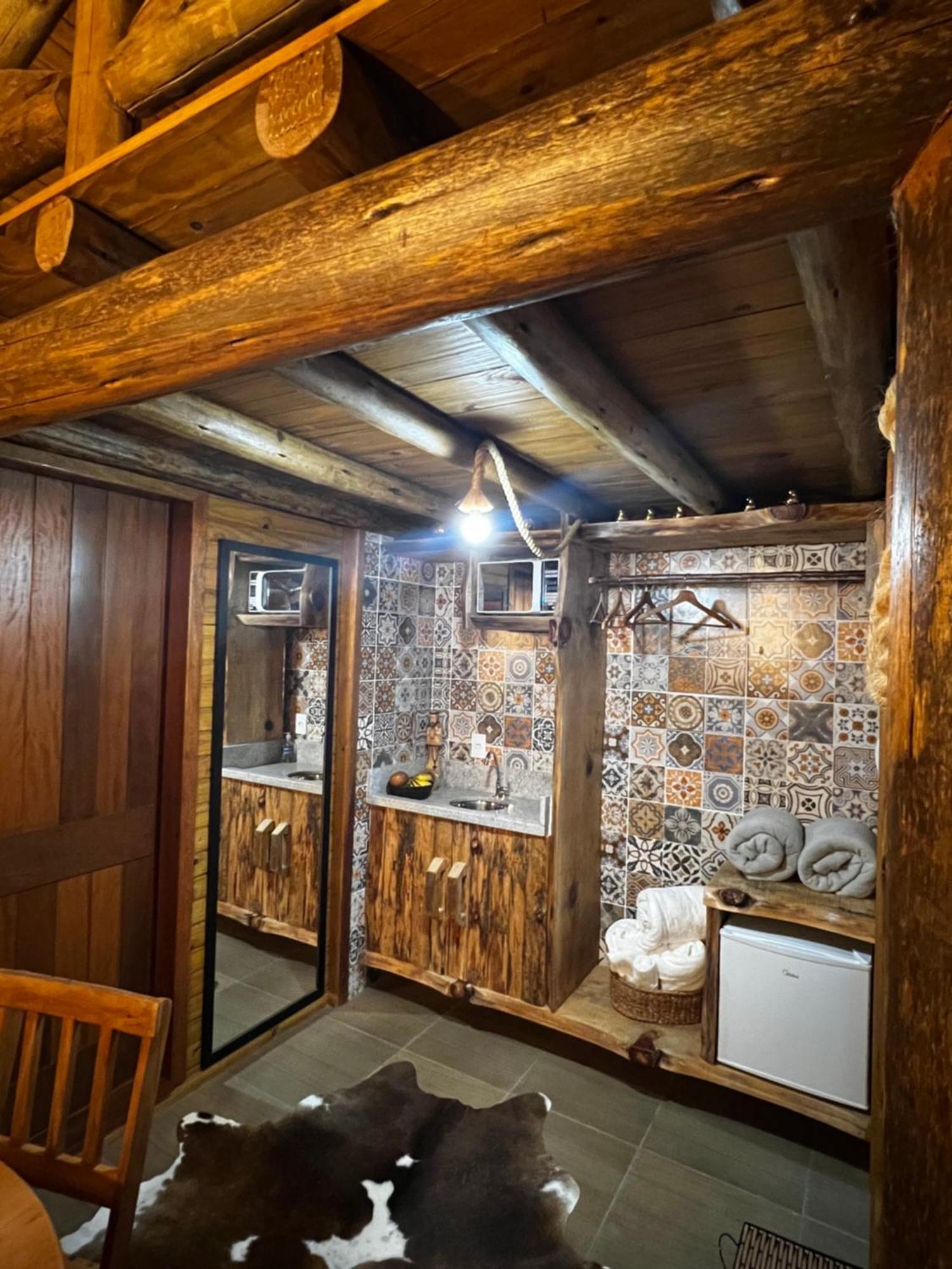 La Nostra Terra Hotel Нова Венеза Стая снимка