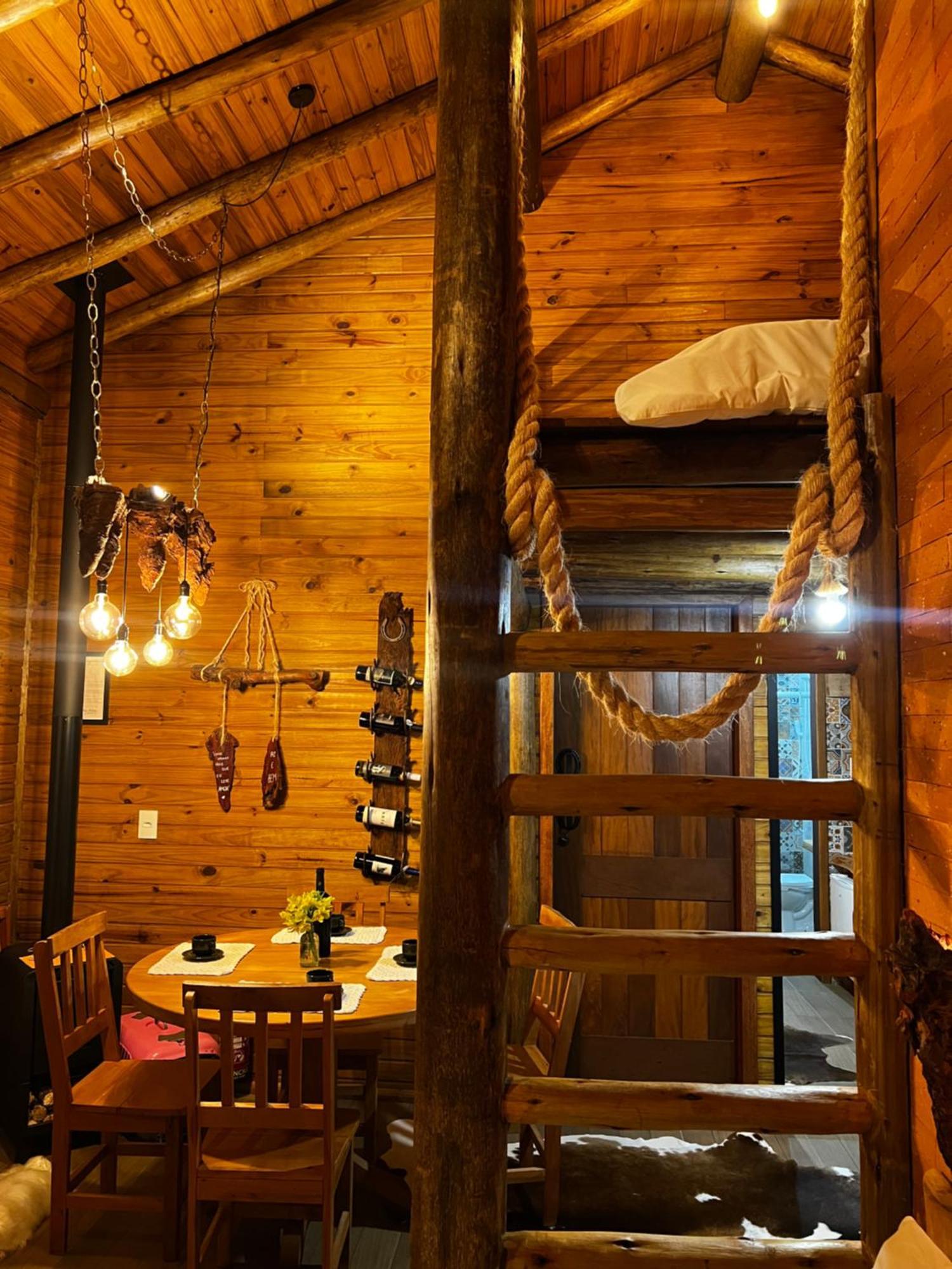 La Nostra Terra Hotel Нова Венеза Стая снимка