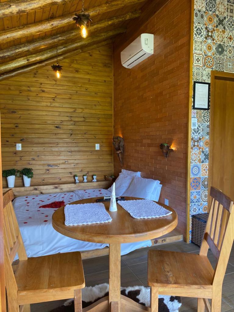 La Nostra Terra Hotel Нова Венеза Стая снимка