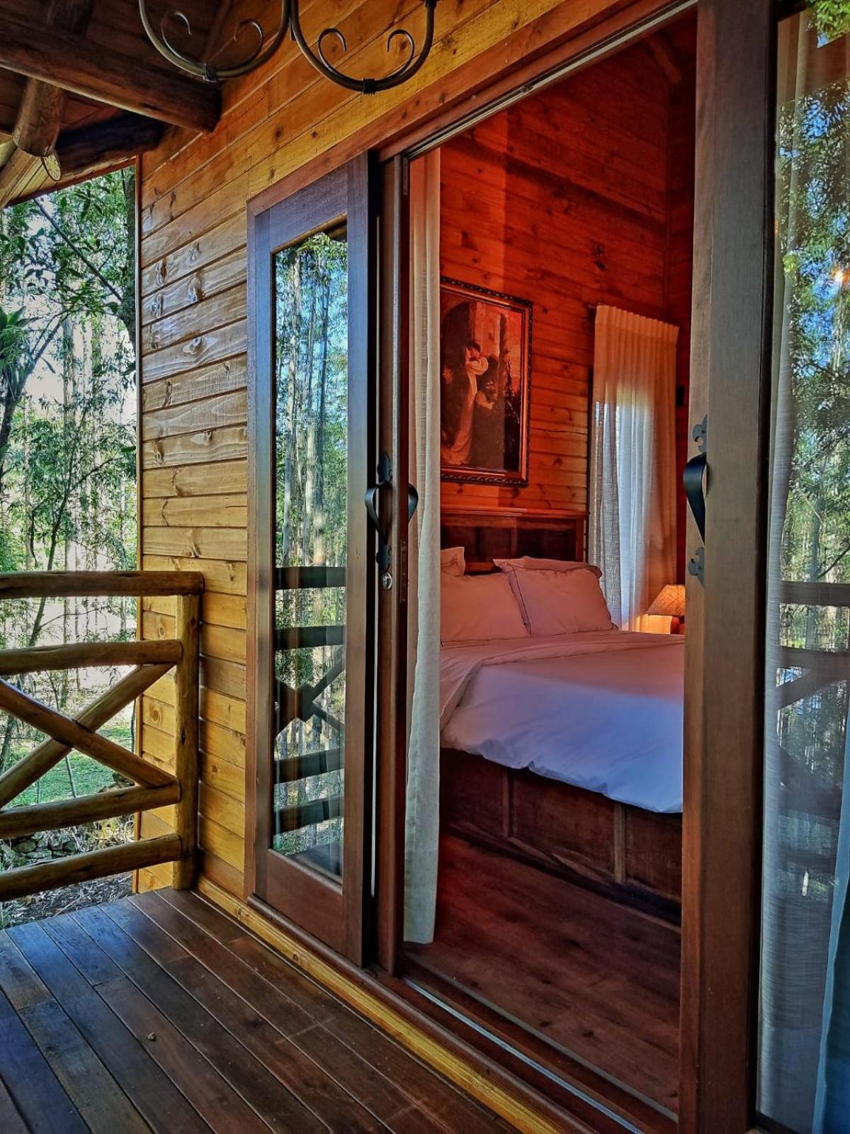 La Nostra Terra Hotel Нова Венеза Стая снимка