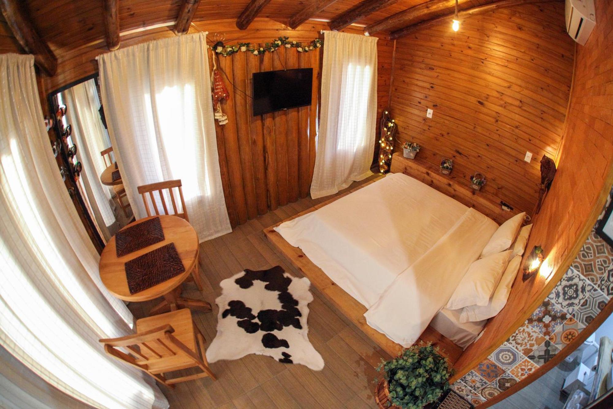 La Nostra Terra Hotel Нова Венеза Стая снимка