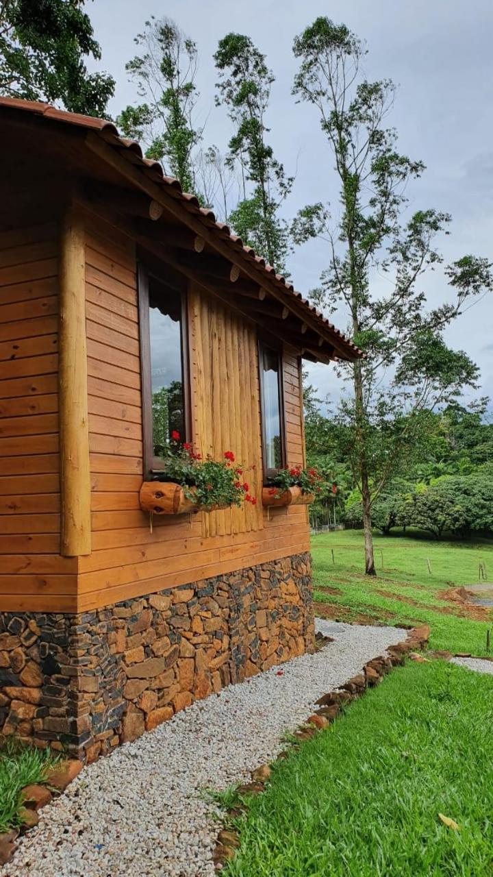 La Nostra Terra Hotel Нова Венеза Стая снимка