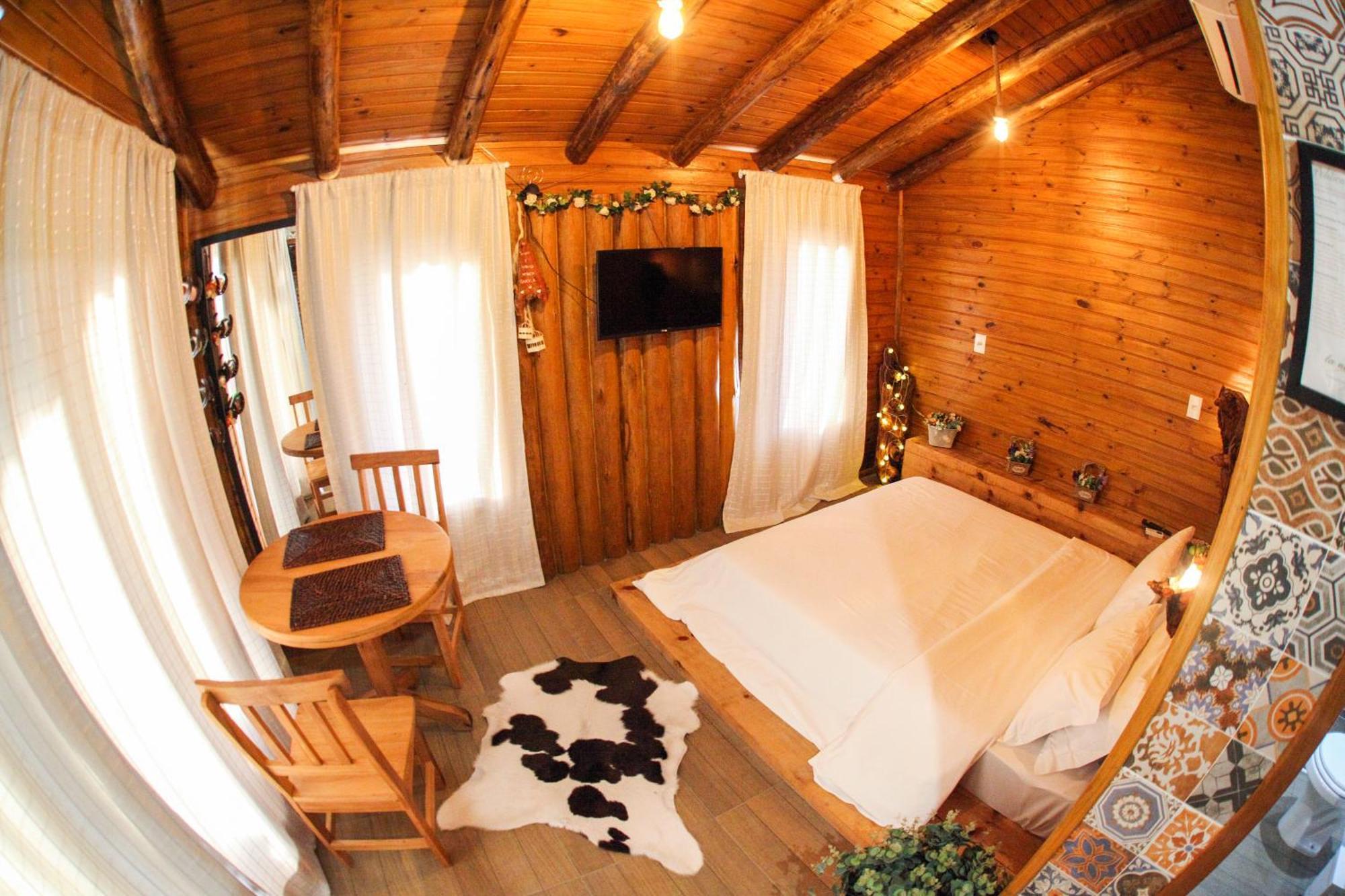 La Nostra Terra Hotel Нова Венеза Стая снимка