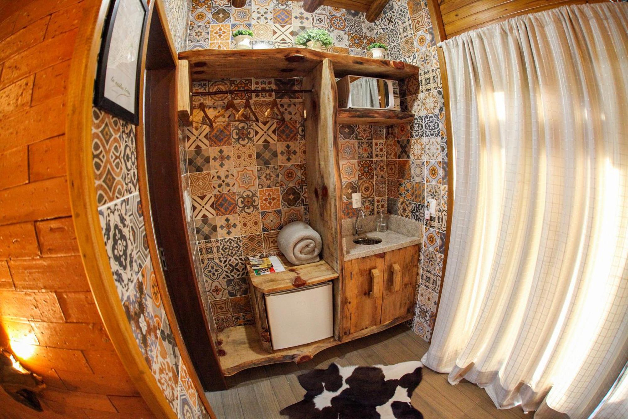 La Nostra Terra Hotel Нова Венеза Стая снимка