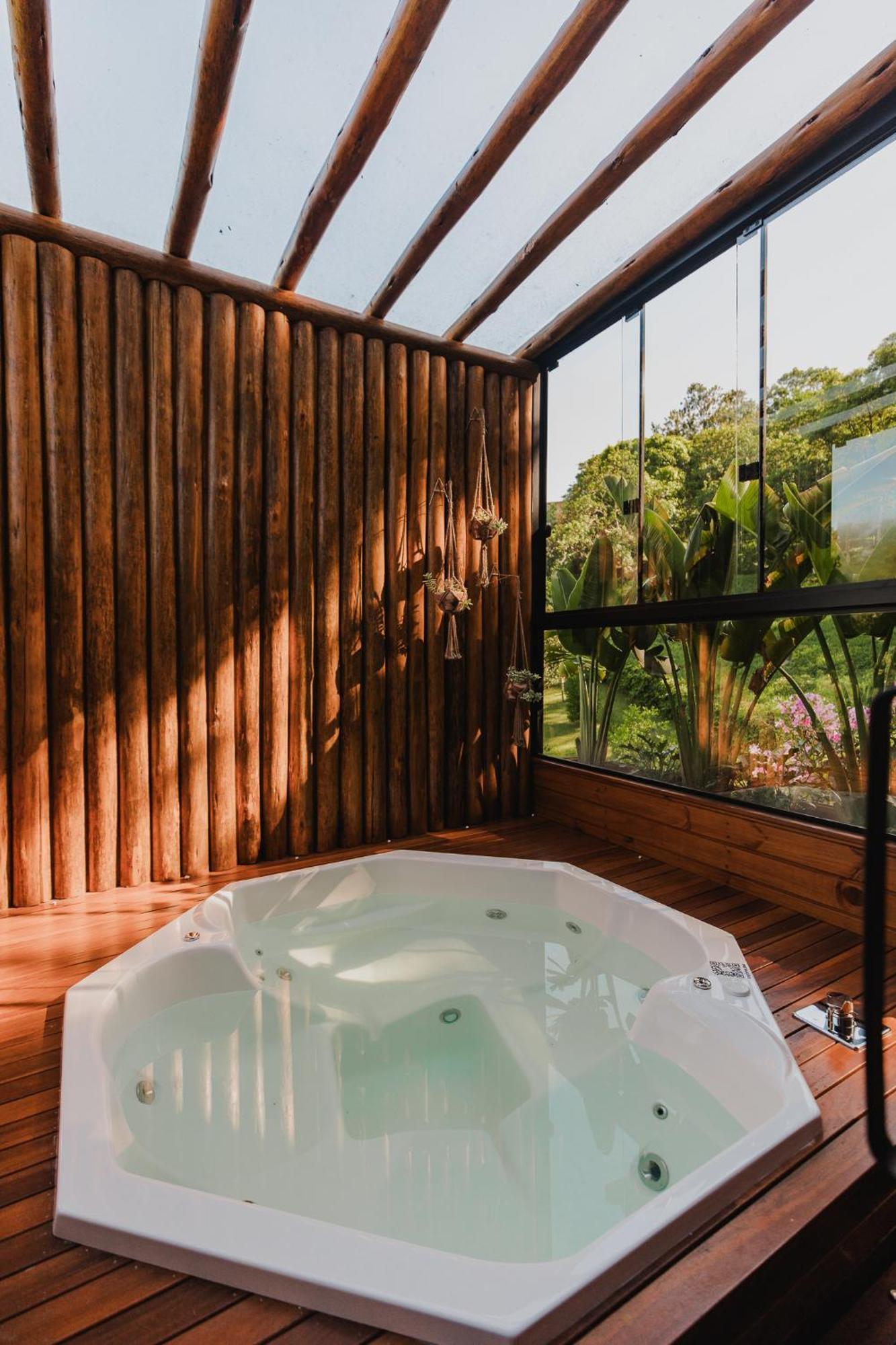 La Nostra Terra Hotel Нова Венеза Екстериор снимка