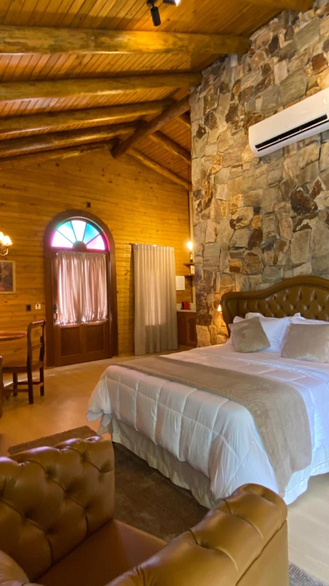 La Nostra Terra Hotel Нова Венеза Стая снимка