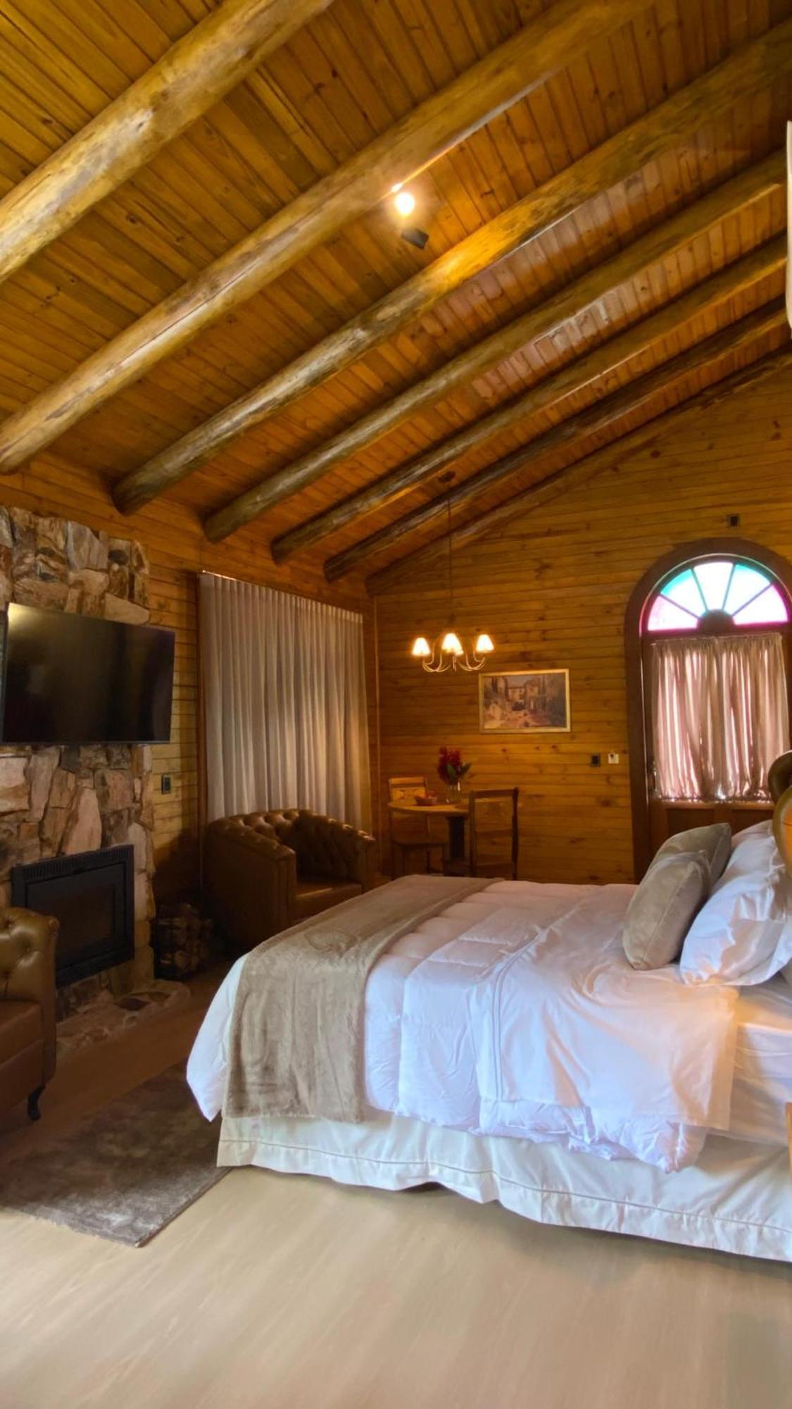 La Nostra Terra Hotel Нова Венеза Стая снимка