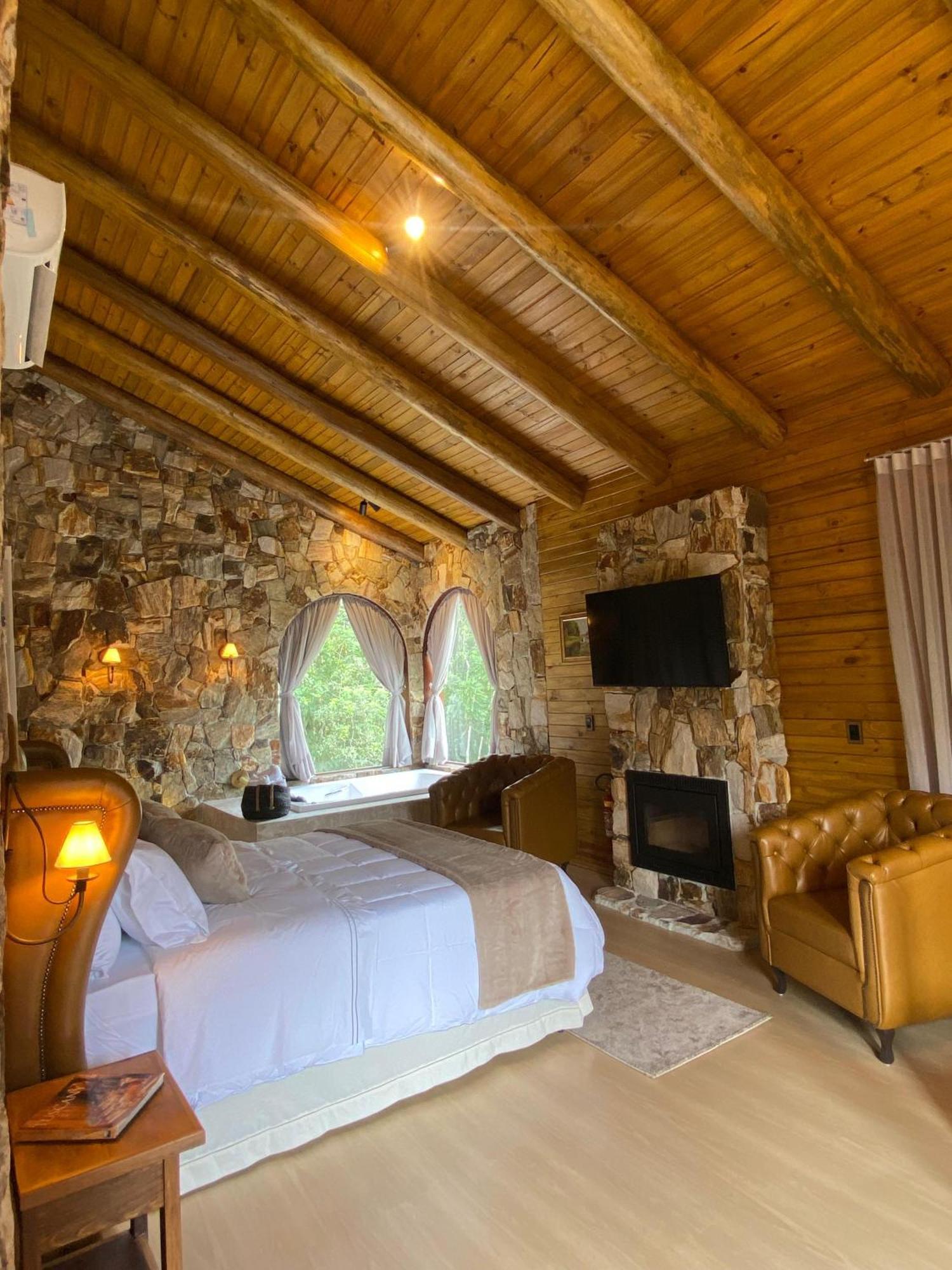 La Nostra Terra Hotel Нова Венеза Стая снимка