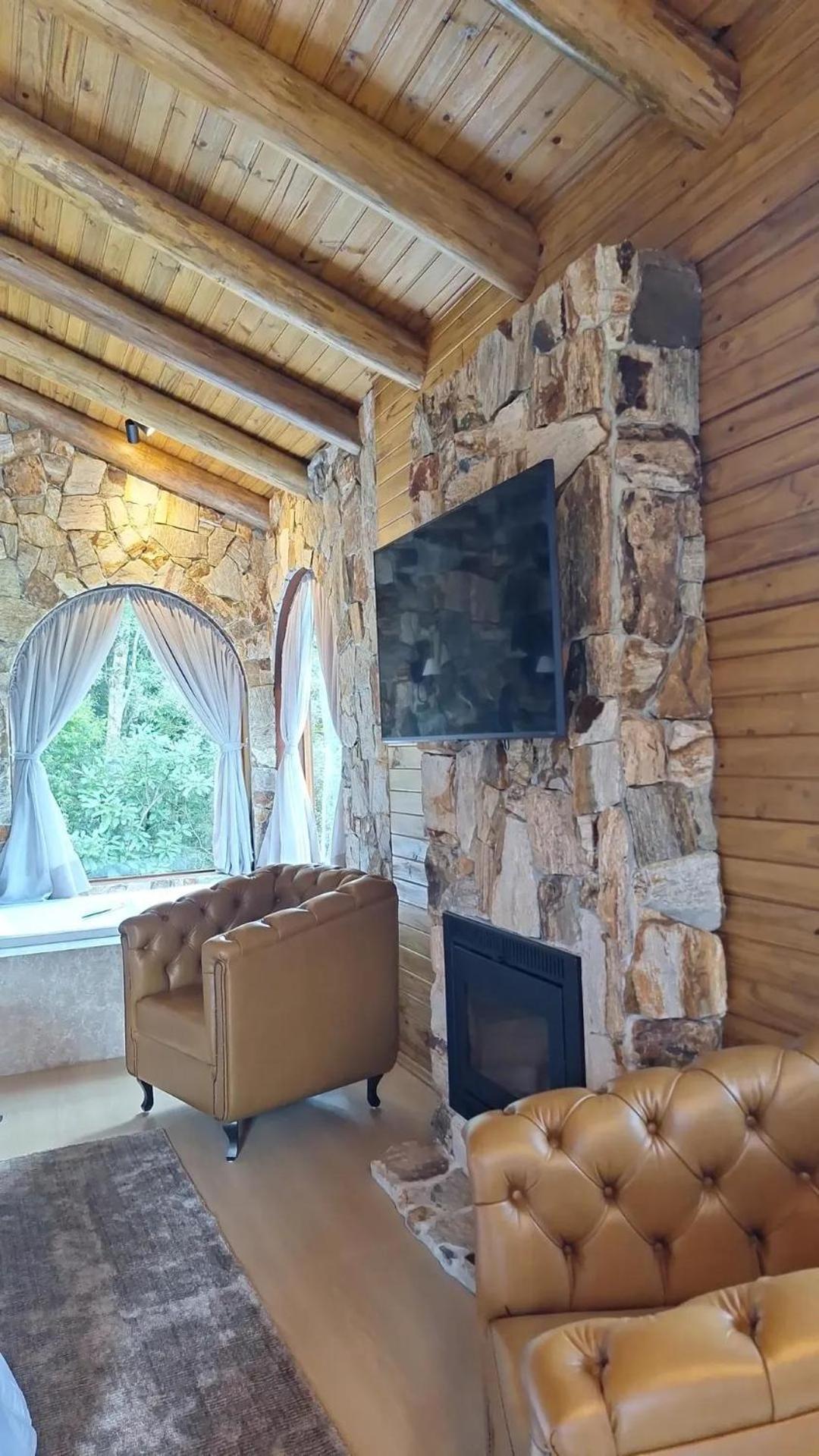 La Nostra Terra Hotel Нова Венеза Стая снимка
