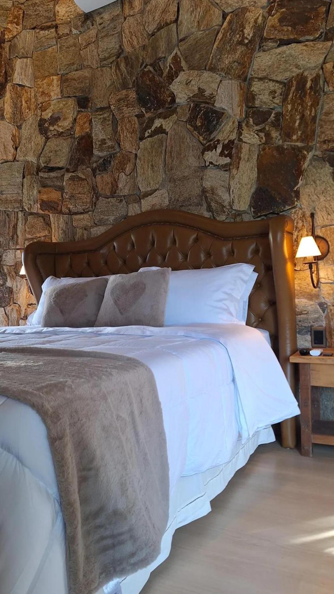 La Nostra Terra Hotel Нова Венеза Стая снимка