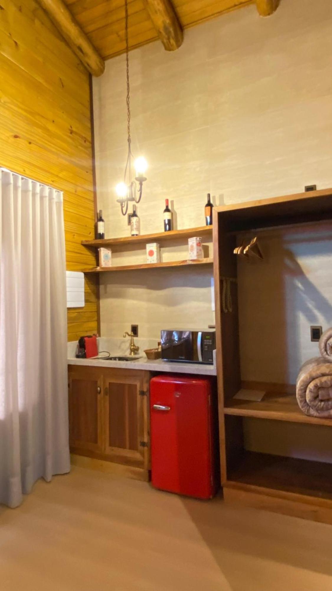 La Nostra Terra Hotel Нова Венеза Стая снимка