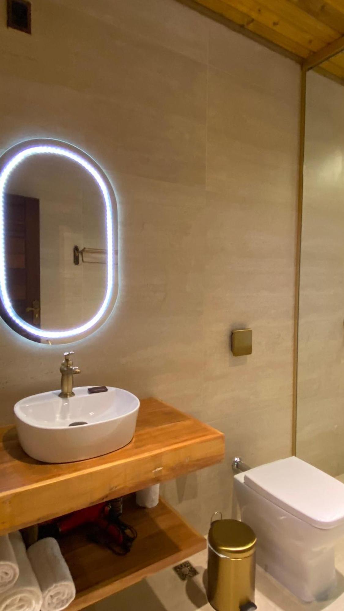 La Nostra Terra Hotel Нова Венеза Стая снимка