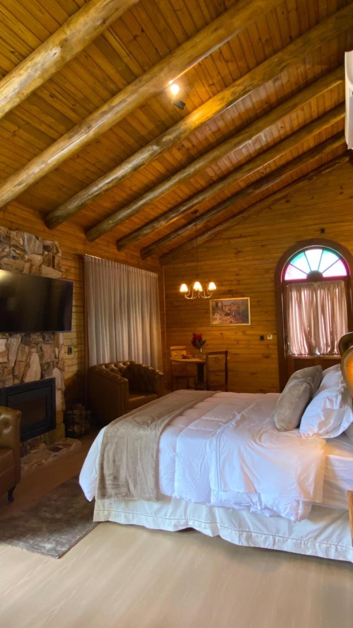 La Nostra Terra Hotel Нова Венеза Екстериор снимка